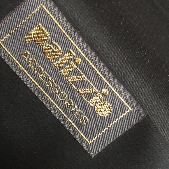 PALIZZIO Satin Beaded Crossbody Bag - NEW - Picture 3 of 8